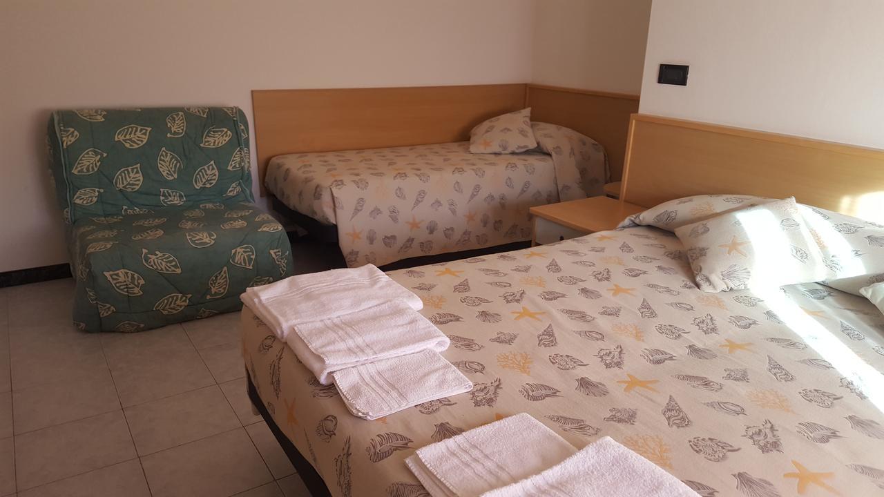 Hotel Patrizia Senigallia Zimmer foto